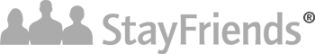 StayFriends